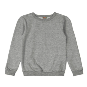 Blusa de moletom Infantil
