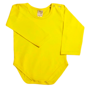 Body Infantil 1 a 4 anos