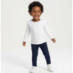 Calça Legging Infantil
